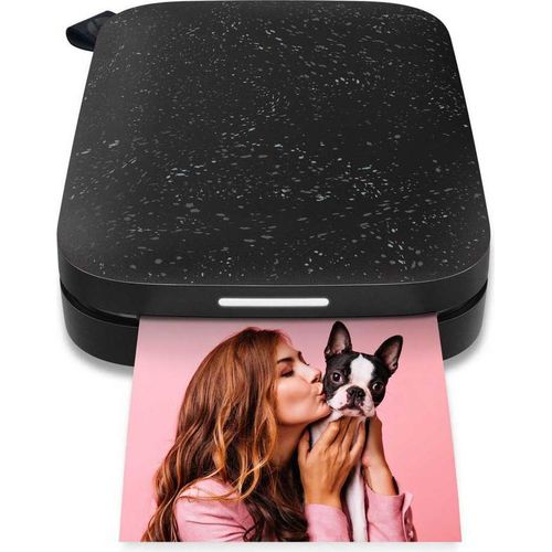 Hp Sprocket Tragbarer Fotodrucker One Size