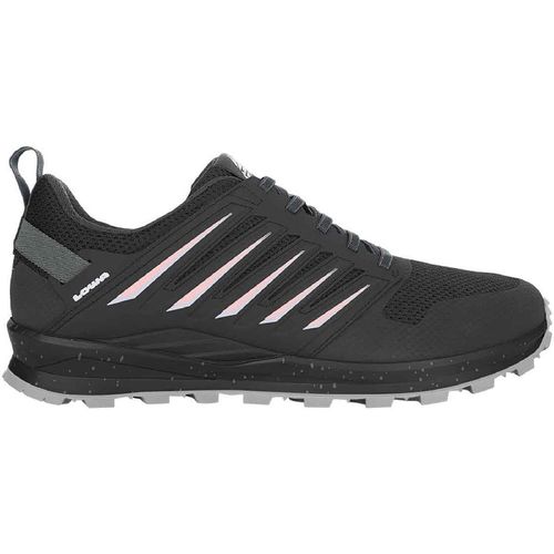 Lowa Vento Ws 0999 Schwarz 37.5 Image