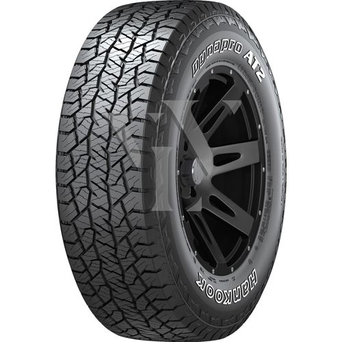 Hankook Dynapro AT2 RF11 ( 255/70 R16 111T 4PR, OWL )