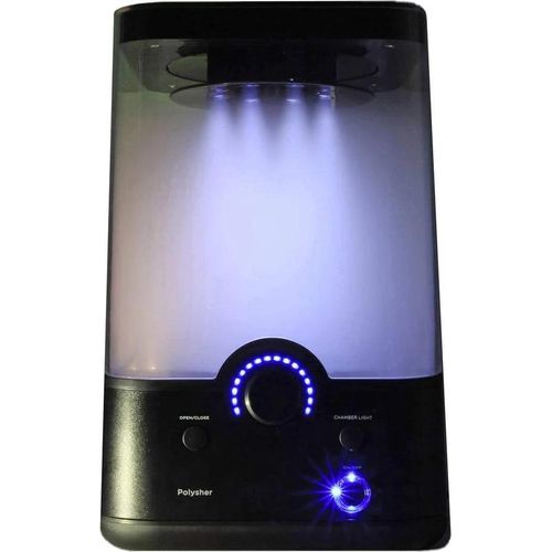 Polymaker Poly Maker Poly Sher Suitable for (3D printer): PolyMaker Polysmooth Polysher 1612095