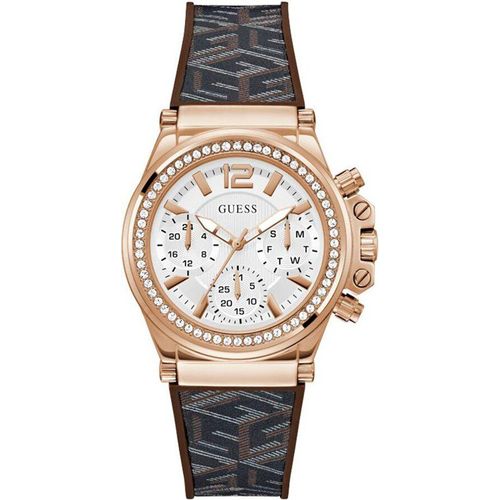 Guess Charisma GW0621L5 Frauenuhr Charisma