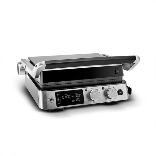 Toaster Karaca Compact Stahl Sear und Grill Inox 2008 Grillen und Toaster