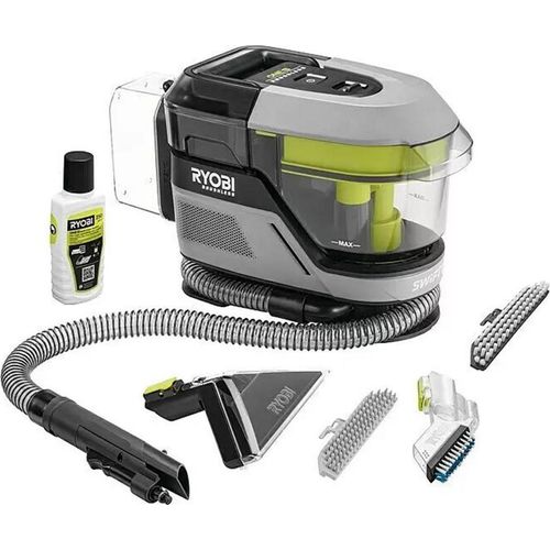 Akkusauger RYOBI Pro RDC18BL-0, 18 V, Behälterinhalt: 1 l (ohne Akku)