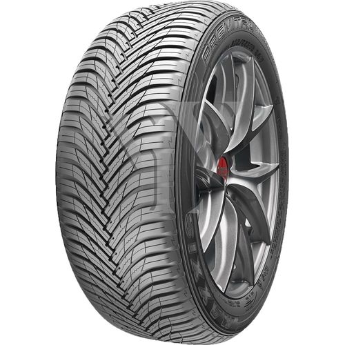 Maxxis Premitra All Season Ap3 215/45R20 95T Mfs Bsw Xl Image