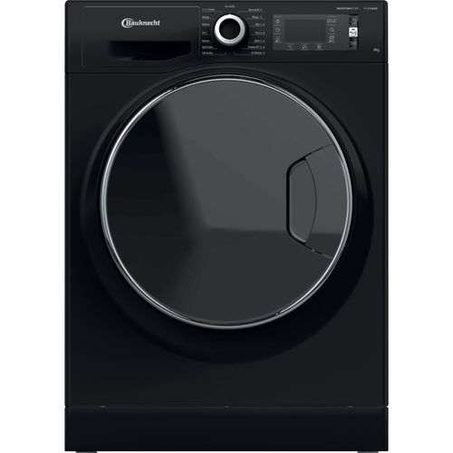 BAUKNECHT WM BB 8AA Waschmaschine