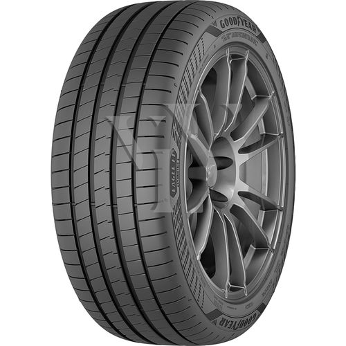 Goodyear Efficientgrip 24545 R19 102 Y