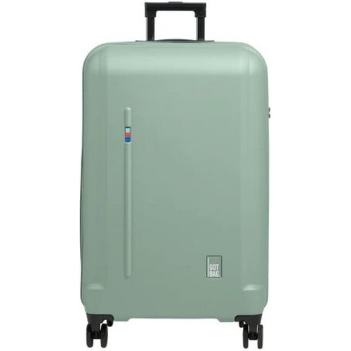 Got Bag RE:Shell Checked Trolley 78 cm - Reef