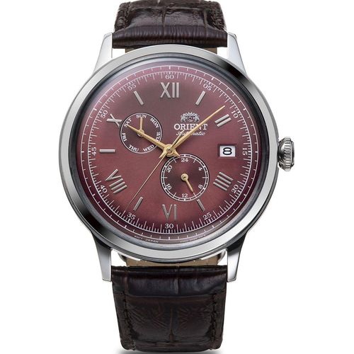 Orient Classic Automatic RA-AK0705R30B Herrenuhr Classic Automatic