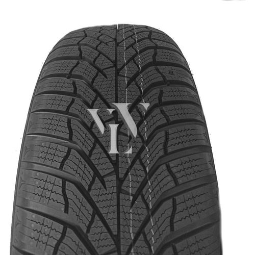 Kumho Wintercraft Wp52+ 215/65R17 99V Bsw