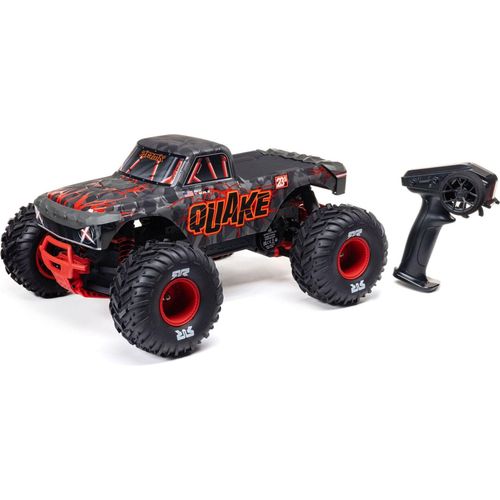 ARRMA 35371, Monstertruck, 1:10, 2,73 kg