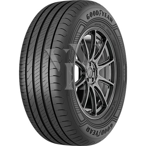 215/60R17 96H Efficientgrip 2 Suv Sl Evr