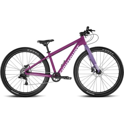 Eightshot X-Coady – Kinder-Mountainbike – 8 Gänge – 27,5 Zoll – Lila – ab 10 Jahren