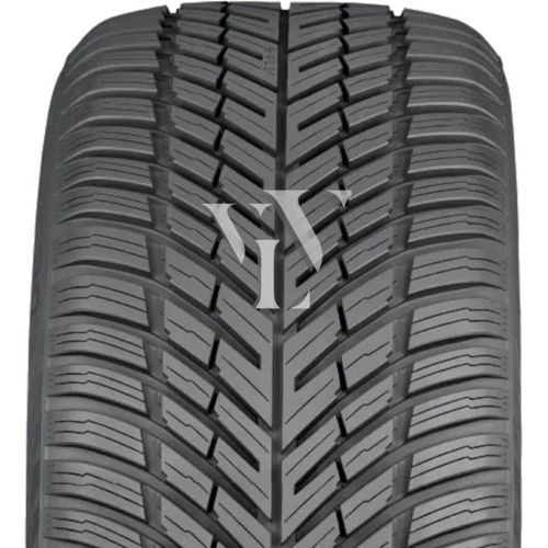 Nokian Seasonproof 2 ( 235/45 R18 98Y XL SilentDrive Aramid Sidewalls )