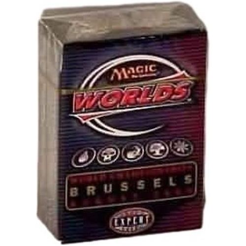 Magic: The Gathering WCD 2000: Tom Van de Logt's Deck