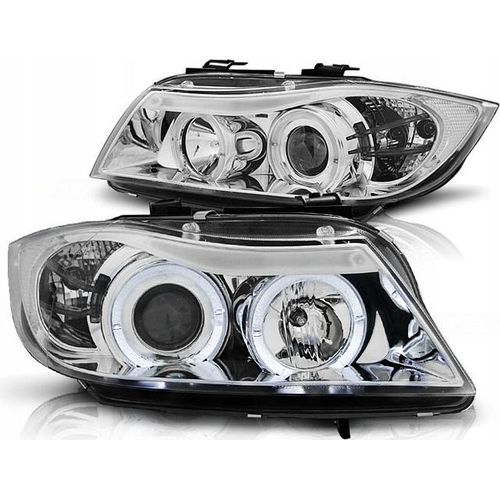 Lampen Scheinwerfer BMW E90/E91 05-08 Baujahr