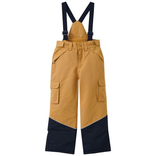 Jungen Schneehose mit Trägern