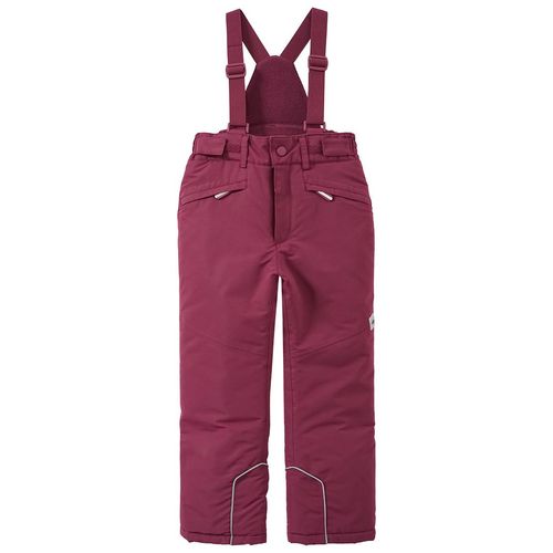 Mädchen Schneehose mit Trägern