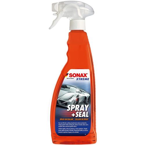 SONAX XTREME Spray+Seal 750 ml