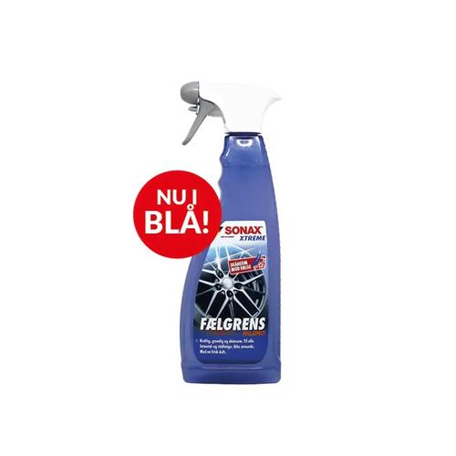 SONAX XTREME Rim cleaner 750 ml