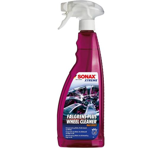 SONAX XTREME Rim cleaner PLUS 750 ml