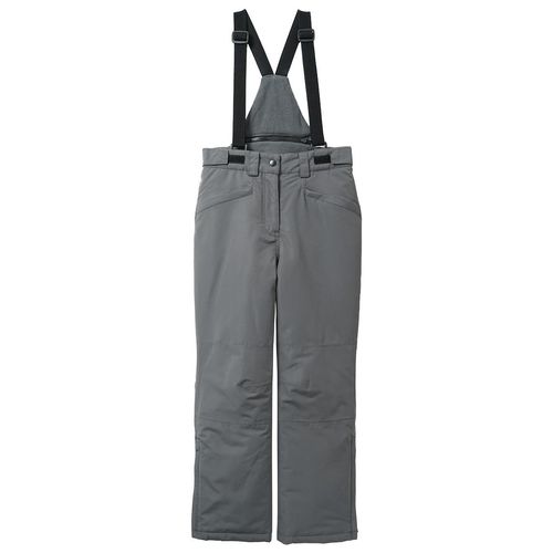 Mädchen Schneehose mit Trägern