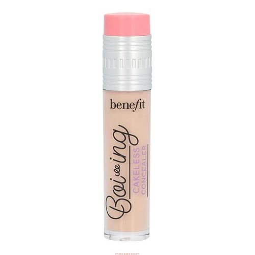 Benefit Cosmetics Boi-ing Cakeless Concealer - 04 Light Cool
