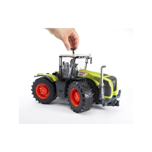 Bruder Claas Xerion 5000 Traktor Spielzeug