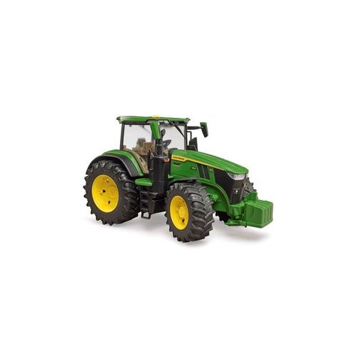 Bruder John Deere 7R 350 Traktor Spielzeug