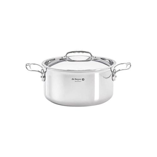 De Buyer AFFINITY stewpot - 28 cm