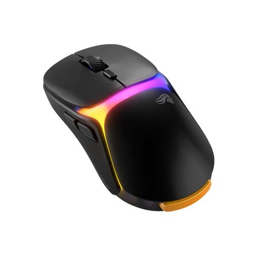 Glorious Model O3 Wireless - Black - Gaming Maus (Schwarz)