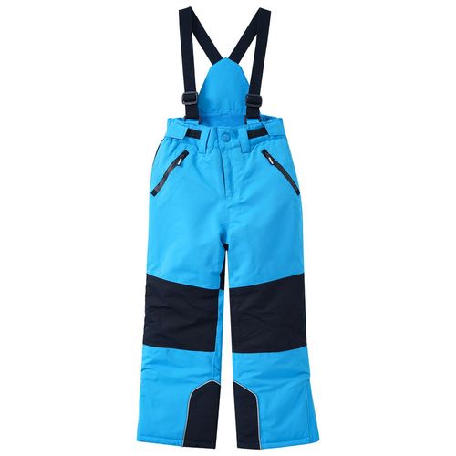 Jungen Schneehose mit Trägern