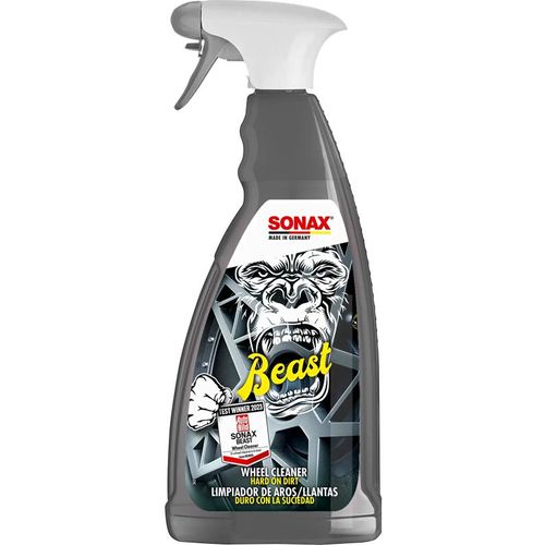 SONAX Rim cleaner Beast 1 L