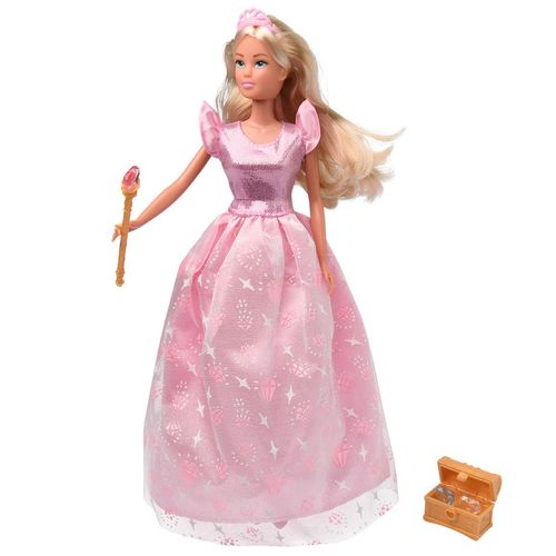 Steffi LOVE Puppe Princess Diamond