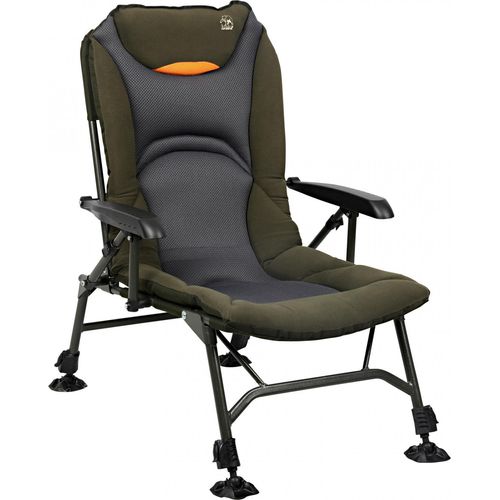 Behr Trendex Comfort Lite Karpfenstuhl Stuhl