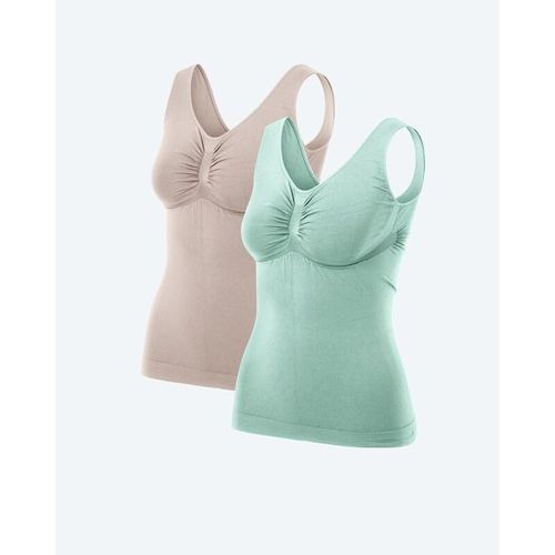 Leichttops breite Träger