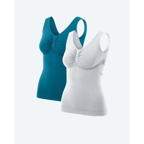 Leichttops breite Träger