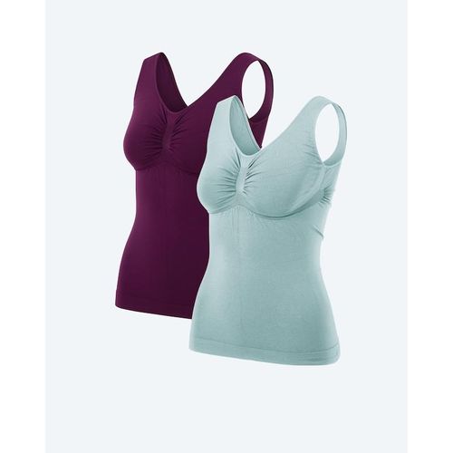 Leichttops breite Träger