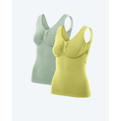 Leichttops breite Träger