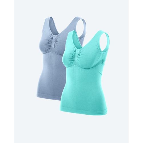 Leichttops breite Träger