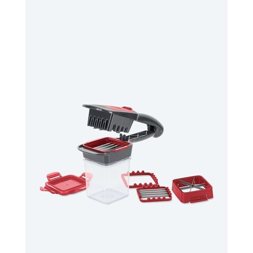 Nicer Dicer Quick XXL Set 7tlg.