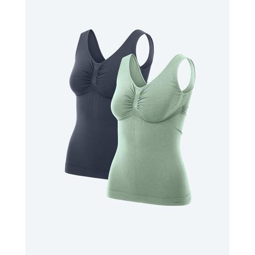 Leichttops breite Träger