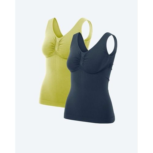 Leichttops breite Träger