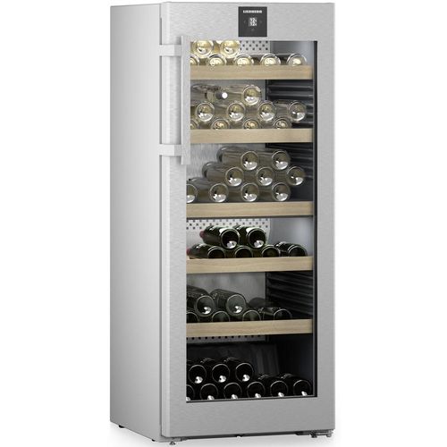 LIEBHERR Weintemperierschrank