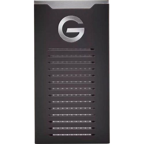 SANDISK PROFESSIONAL externe SSD 