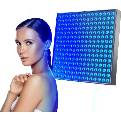 Bräunungslampe, 45W Leistung, 225 blaue Licht-LEDs, 1 SET, 45W