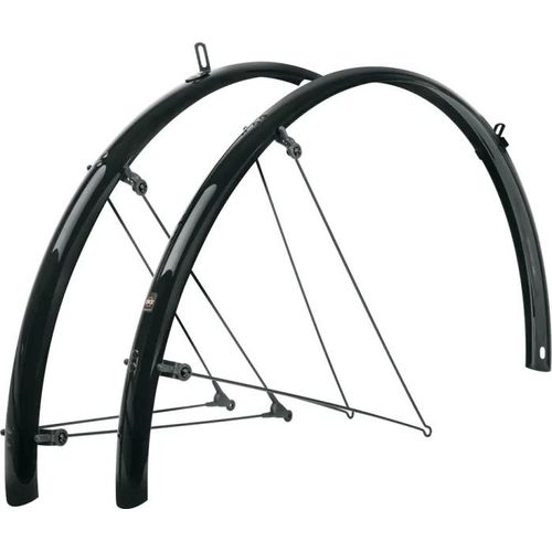 SKS Bluemels Basic Schutzblech-Set 28