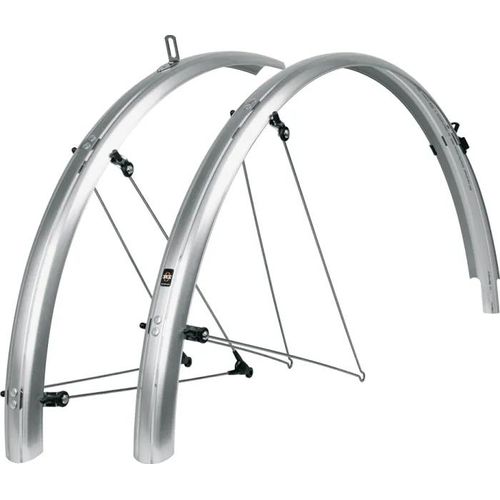 SKS Bluemels Basic Schutzblech-Set 28