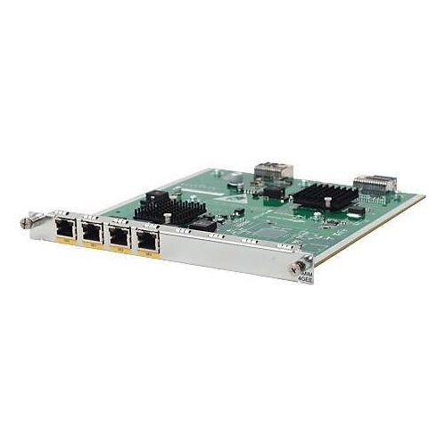 Hewlett Packard Enterprise 3y Nbd HP Adv Services zl Mod FC SVC