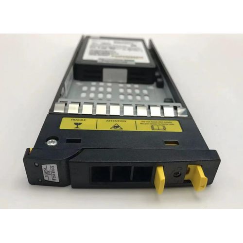 HPE 3PAR 8000 920 GB SAS SFF FIPS-verschlüsselte SSD P08722-001