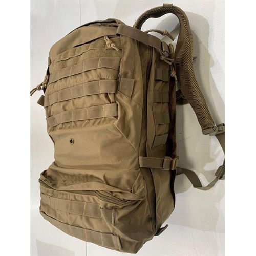 Fluchtrucksack - Disaster Grab Bag